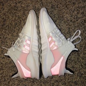 Adidas EQT shoes! Only worn a few times